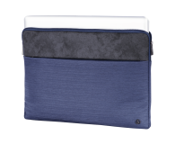 Hama Torba na lap. Sleeve HAMA Tayrona 14,1 granatowa ^ - 1457967 - zdjęcie 3